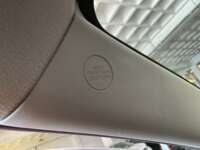 Toyota Prius 2019 5p C Hibrido L4/1.5/Aut 2019 Toyota Prius Venta Interiores 13