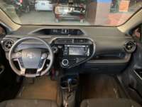 Toyota Prius 2019 5p C Hibrido L4/1.5/Aut 2019 Toyota Prius Venta Interiores 4