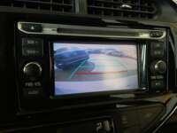 Toyota Prius 2019 5p C Hibrido L4/1.5/Aut 2019 Toyota Prius Venta Interiores 8