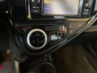 Toyota Prius 2019 5p C Hibrido L4/1.5/Aut 2019 Toyota Prius Venta Interiores 9