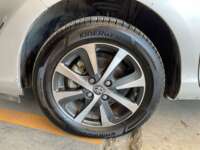 Toyota Prius 2019 5p C Hibrido L4/1.5/Aut 2019 Toyota Prius Venta Llantas 1