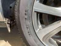 Toyota Prius 2019 5p C Hibrido L4/1.5/Aut 2019 Toyota Prius Venta Llantas 5