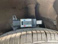 Toyota Prius 2019 5p C Hibrido L4/1.5/Aut 2019 Toyota Prius Venta Llantas 6