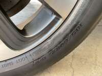 Toyota Prius 2019 5p C Hibrido L4/1.5/Aut 2019 Toyota Prius Venta Llantas 8