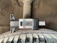 Toyota Prius 2019 5p C Hibrido L4/1.5/Aut 2019 Toyota Prius Venta Llantas 9