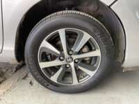 Toyota Prius 2019 5p C Hibrido L4/1.5/Aut 2019 Toyota Prius Venta Llantas 10