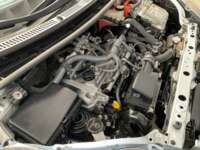 Toyota Prius 2019 5p C Hibrido L4/1.5/Aut 2019 Toyota Prius Venta Motor 1