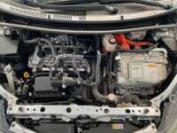 Toyota Prius 2019 5p C Hibrido L4/1.5/Aut 2019 Toyota Prius Venta Motor 2