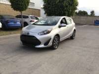 Toyota Prius 2019 5p C Hibrido L4/1.5/Aut 2019 Toyota Prius Venta Exteriores 1