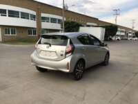 Toyota Prius 2019 5p C Hibrido L4/1.5/Aut 2019 Toyota Prius Venta Exteriores 5