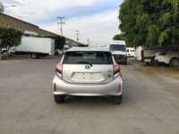 Toyota Prius 2019 5p C Hibrido L4/1.5/Aut 2019 Toyota Prius Venta Exteriores 6