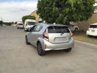 Toyota Prius 2019 5p C Hibrido L4/1.5/Aut 2019 Toyota Prius Venta Exteriores 7