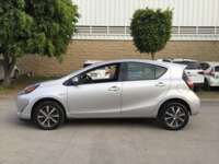 Toyota Prius 2019 5p C Hibrido L4/1.5/Aut 2019 Toyota Prius Venta Exteriores 8