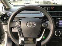 Toyota Prius 2019 5p C Hibrido L4/1.5/Aut 2019 Toyota Prius Venta Interiores 1