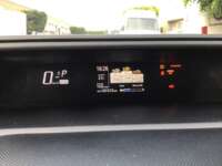 Toyota Prius 2019 5p C Hibrido L4/1.5/Aut 2019 Toyota Prius Venta Interiores 2