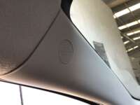 Toyota Prius 2019 5p C Hibrido L4/1.5/Aut 2019 Toyota Prius Venta Interiores 11