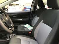 Toyota Prius 2019 5p C Hibrido L4/1.5/Aut 2019 Toyota Prius Venta Interiores 14