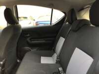 Toyota Prius 2019 5p C Hibrido L4/1.5/Aut 2019 Toyota Prius Venta Interiores 16