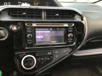 Toyota Prius 2019 5p C Hibrido L4/1.5/Aut 2019 Toyota Prius Venta Interiores 6