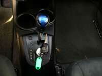 Toyota Prius 2019 5p C Hibrido L4/1.5/Aut 2019 Toyota Prius Venta Interiores 8