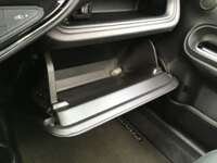 Toyota Prius 2019 5p C Hibrido L4/1.5/Aut 2019 Toyota Prius Venta Interiores 9