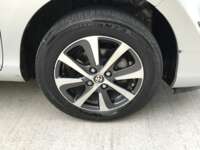 Toyota Prius 2019 5p C Hibrido L4/1.5/Aut 2019 Toyota Prius Venta Llantas 1