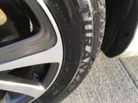 Toyota Prius 2019 5p C Hibrido L4/1.5/Aut 2019 Toyota Prius Venta Llantas 11