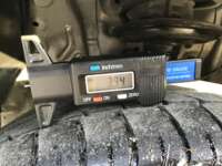 Toyota Prius 2019 5p C Hibrido L4/1.5/Aut 2019 Toyota Prius Venta Llantas 12