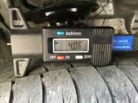 Toyota Prius 2019 5p C Hibrido L4/1.5/Aut 2019 Toyota Prius Venta Llantas 3