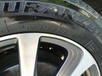 Toyota Prius 2019 5p C Hibrido L4/1.5/Aut 2019 Toyota Prius Venta Llantas 5