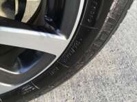 Toyota Prius 2019 5p C Hibrido L4/1.5/Aut 2019 Toyota Prius Venta Llantas 8