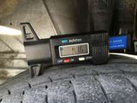 Toyota Prius 2019 5p C Hibrido L4/1.5/Aut 2019 Toyota Prius Venta Llantas 9