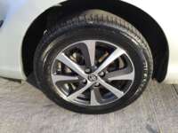 Toyota Prius 2019 5p C Hibrido L4/1.5/Aut 2019 Toyota Prius Venta Llantas 10