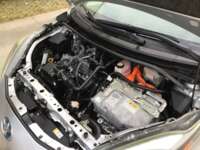 Toyota Prius 2019 5p C Hibrido L4/1.5/Aut 2019 Toyota Prius Venta Motor 1