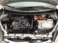 Toyota Prius 2019 5p C Hibrido L4/1.5/Aut 2019 Toyota Prius Venta Motor 2