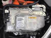 Toyota Prius 2019 5p C Hibrido L4/1.5/Aut 2019 Toyota Prius Venta Motor 4