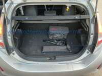 Toyota Prius 2019 5p C Hibrido L4/1.5/Aut 2019 Toyota Prius Ingreso Cajuela 1