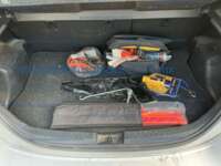 Toyota Prius 2019 5p C Hibrido L4/1.5/Aut 2019 Toyota Prius Ingreso Cajuela 2