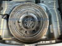 Toyota Prius 2019 5p C Hibrido L4/1.5/Aut 2019 Toyota Prius Ingreso Cajuela 4