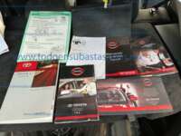 Toyota Prius 2019 5p C Hibrido L4/1.5/Aut 2019 Toyota Prius Ingreso Documentos 0