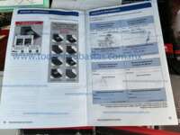 Toyota Prius 2019 5p C Hibrido L4/1.5/Aut 2019 Toyota Prius Ingreso Documentos 1