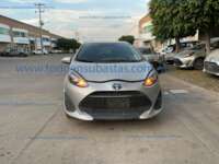 Toyota Prius 2019 5p C Hibrido L4/1.5/Aut 2019 Toyota Prius Ingreso Exteriores 1
