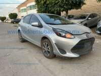 Toyota Prius 2019 5p C Hibrido L4/1.5/Aut 2019 Toyota Prius Ingreso Exteriores 2