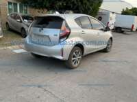 Toyota Prius 2019 5p C Hibrido L4/1.5/Aut 2019 Toyota Prius Ingreso Exteriores 4