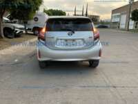 Toyota Prius 2019 5p C Hibrido L4/1.5/Aut 2019 Toyota Prius Ingreso Exteriores 5