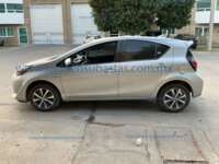 Toyota Prius 2019 5p C Hibrido L4/1.5/Aut 2019 Toyota Prius Ingreso Exteriores 7