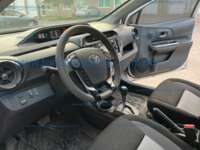 Toyota Prius 2019 5p C Hibrido L4/1.5/Aut 2019 Toyota Prius Ingreso Interiores 1