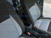 Toyota Prius 2019 5p C Hibrido L4/1.5/Aut 2019 Toyota Prius Ingreso Interiores 10