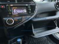 Toyota Prius 2019 5p C Hibrido L4/1.5/Aut 2019 Toyota Prius Ingreso Interiores 14