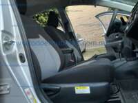 Toyota Prius 2019 5p C Hibrido L4/1.5/Aut 2019 Toyota Prius Ingreso Interiores 17